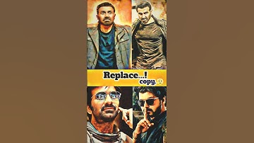 4 Hidden Facts About Jaat | #jaat #bollywood #shorts