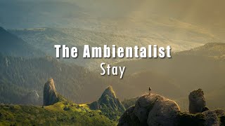 The Ambientalist - Stay [Downtempo Future Garage] by Shayan Sadr 1,321 views 1 year ago 3 minutes, 58 seconds