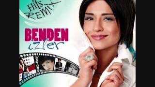 Bendeniz - İstemiyorum   Benden İzler   2011 16 Hit Remix Resimi