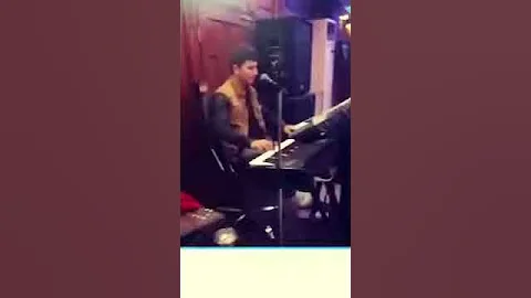 الميسترو ابو علي ابن خالتي الورد 