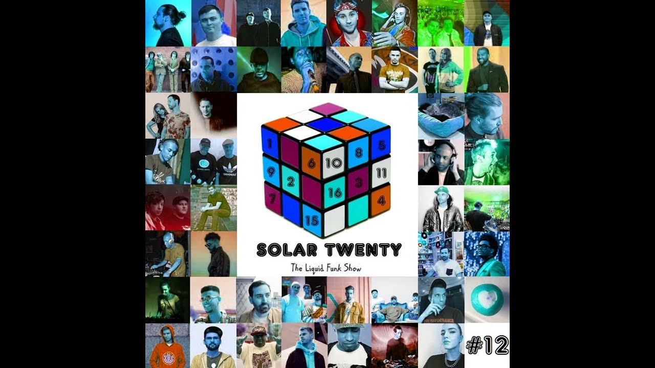 Solar 20 - (#12) 22.07.2020, Лучшие хиты 2020 (ч.2)