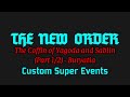 (Hoi4 TNO) Fan Made: The Coffin of Yagoda and Sablin Custom Super Events (Part One) - Buryatia
