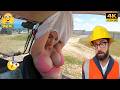 Unbelievable Workers | Working with Talented Engineers #02#construction #workers #smart #adamrose