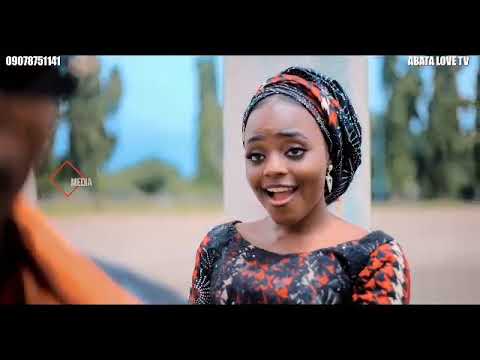 Sabuwar Wakar ABATALOVE NAGANI TRL 