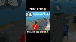 #pubglite