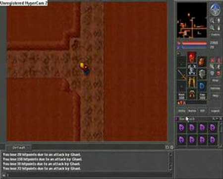 Tibia Pvp Enforced