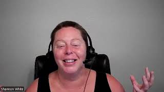 Power Through Presence: Moving Beyond Manifestation Dogma, Embodied Law Of Attraction Journey 37