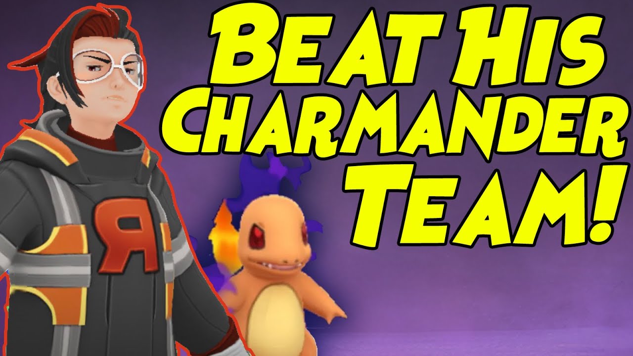 How To Beat Arlo in Pokemon GO - TechStory
