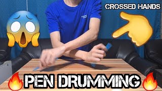 Pen Drumming