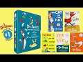 Dr seusss beginner book collection  animated childrens books