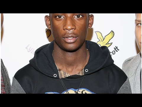 Model Harry Uzoka wurde ermordet