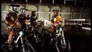 Indonesian Downhill - PLAYGROUND