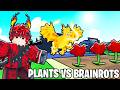 So I Played Plants VS Brainrots For The First Time... | Roblox