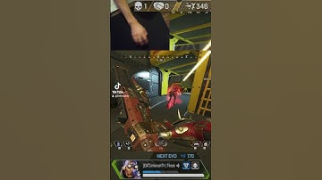 What Is Happening 😂 #highlight #gaming #tiktok #clips #twitch #apex #apexlegends #apexclips