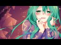 NIGHTCORE - Jason derulo & David guetta - GOODBYE ( feat. Nicki Minaj & Willy William )