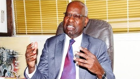 père mansour Diop très remonté contre le ministre de la justice nioune mbeur yi douniou ay woyou