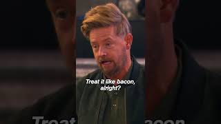 The Chefs Have To Turn Trash Into Treasure  