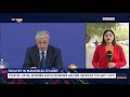 Tokayev BM 76. Genel Kurulu&#39;nda Konuştu-TRT AVAZ AVRASYA GÜNDEMİ-23.09.2021