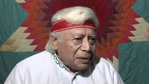 Mayan Elder Reveals Truth of 2012 Mayan Calendar part 3/3.