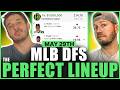 MLB DFS Picks &amp; Strategy | DraftKings Top Plays for May 29
