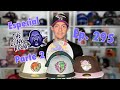 Gorras Exclusivas de The Clink Room Parte 2