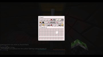 [McTeams.com] - SwagStarX takes his revenge on me!