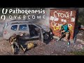 Pathogenesis: Overcome - Выживание в России
