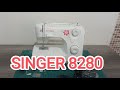 Singer 8280