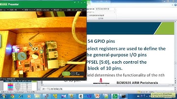 [Linux Driver]- GPIO