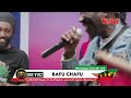 IRIE VYBZ || Baffu Chafu : Don't call me Mungiki