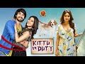 Anu Emmanuel Latest Tamil Movie Kittu On Duty | Raj Tarun | Arbaaz Khaan | Tamil Full Movie