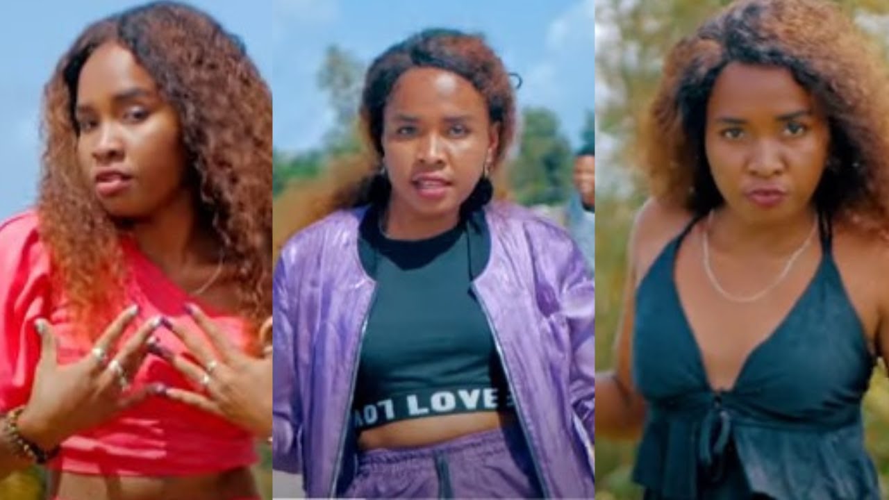 Mariette - ZAZA IVELANY (Nouveauté Gasy 2024)