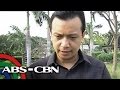 TV Patrol: Trillanes, naaberya bago makapasok sa Batangas farm