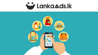 Lanaads.lk screenshot 3