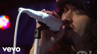 The Mars Volta - Miranda That Ghost Just Isn't Holy Anymore chords