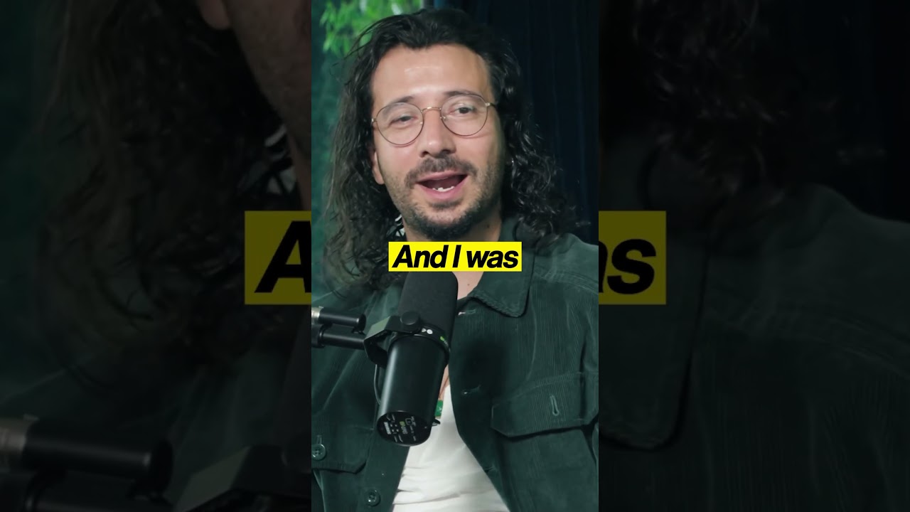 Как Насри написал этот хит! 🔥