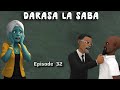 DARASA LA SABA Episode 32
