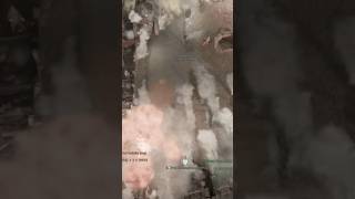 ROYAL DELETES FMAT SUPERHEAVY | Foxhole War 126 #foxhole #shorts