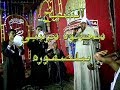الشيخ محمود مرسى ببلصفوره مع الانشاد الدينى 
