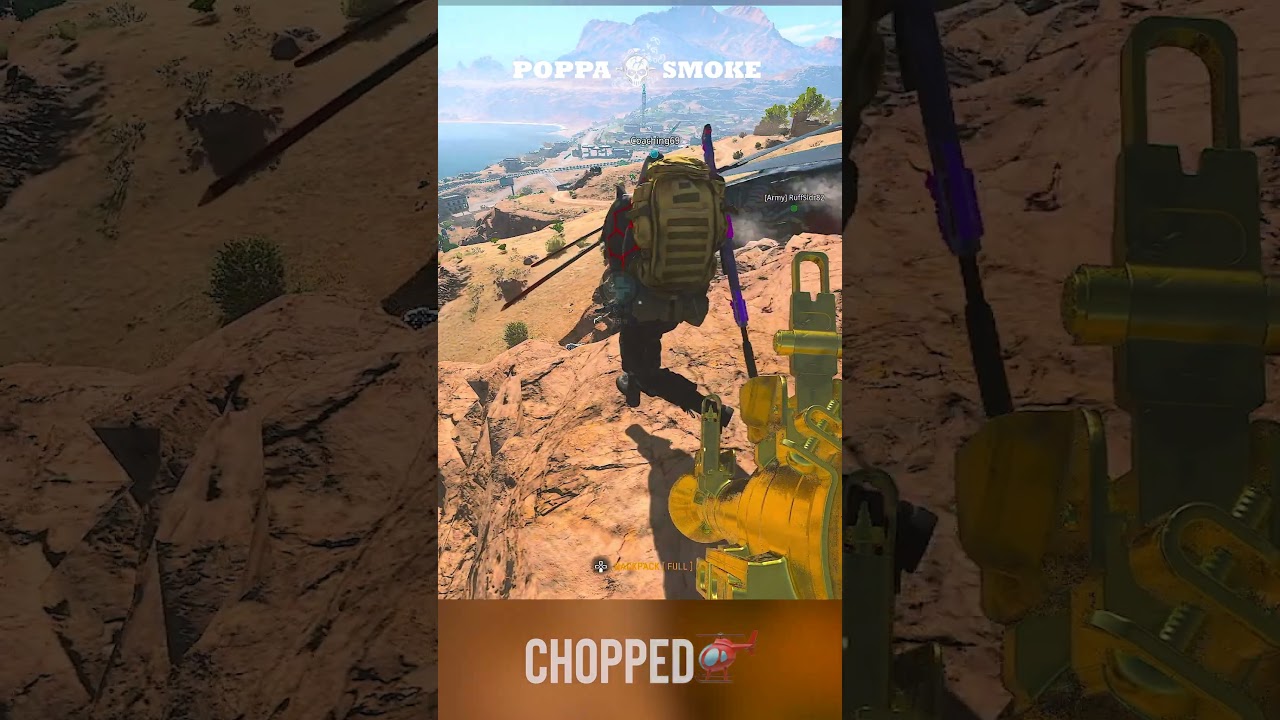 In this episode of Chopped