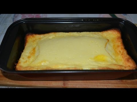 самый лёгкий рецепт запеканки самый лёгкий рецепт запеканки