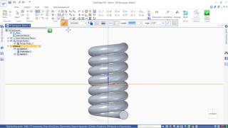 Tool Post Part 9 Spring