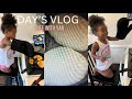 VLOG | Getting back on YouTube + No More Distractions | Mini Reset