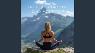 Deep Mindful Silence