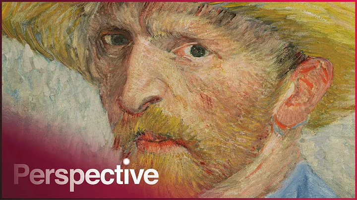 The Real Truth Of Van Gogh's Infamous Self Portrait | (Waldemar Januszczak) | Perspective - DayDayNews