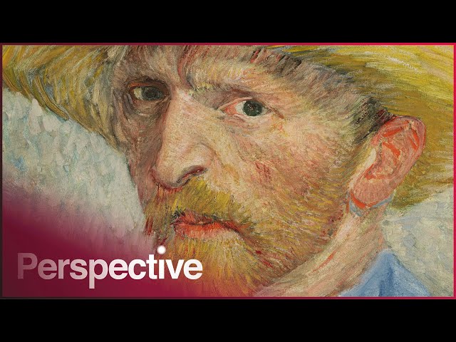 The Real Truth Of Van Gogh's Infamous Self Portrait | (Waldemar Januszczak) | Perspective