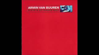 Armin van Buuren ‎- A State Of Trance 2004 CD1