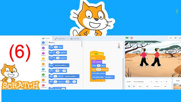 How to make a two way walk animation in scratch
