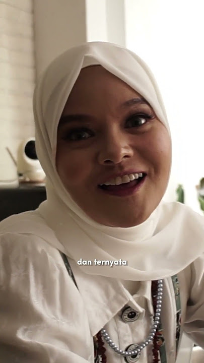 Ada orang yang gak terima Terry hijrah! #terry #janganharapkembali