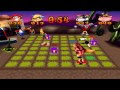 Crash bash  el pogo loco crystal